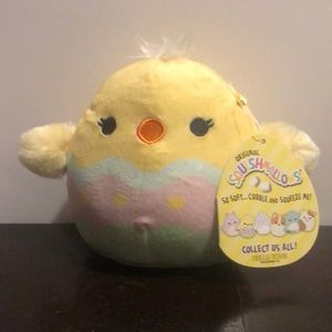 Aimee chick squishmallow